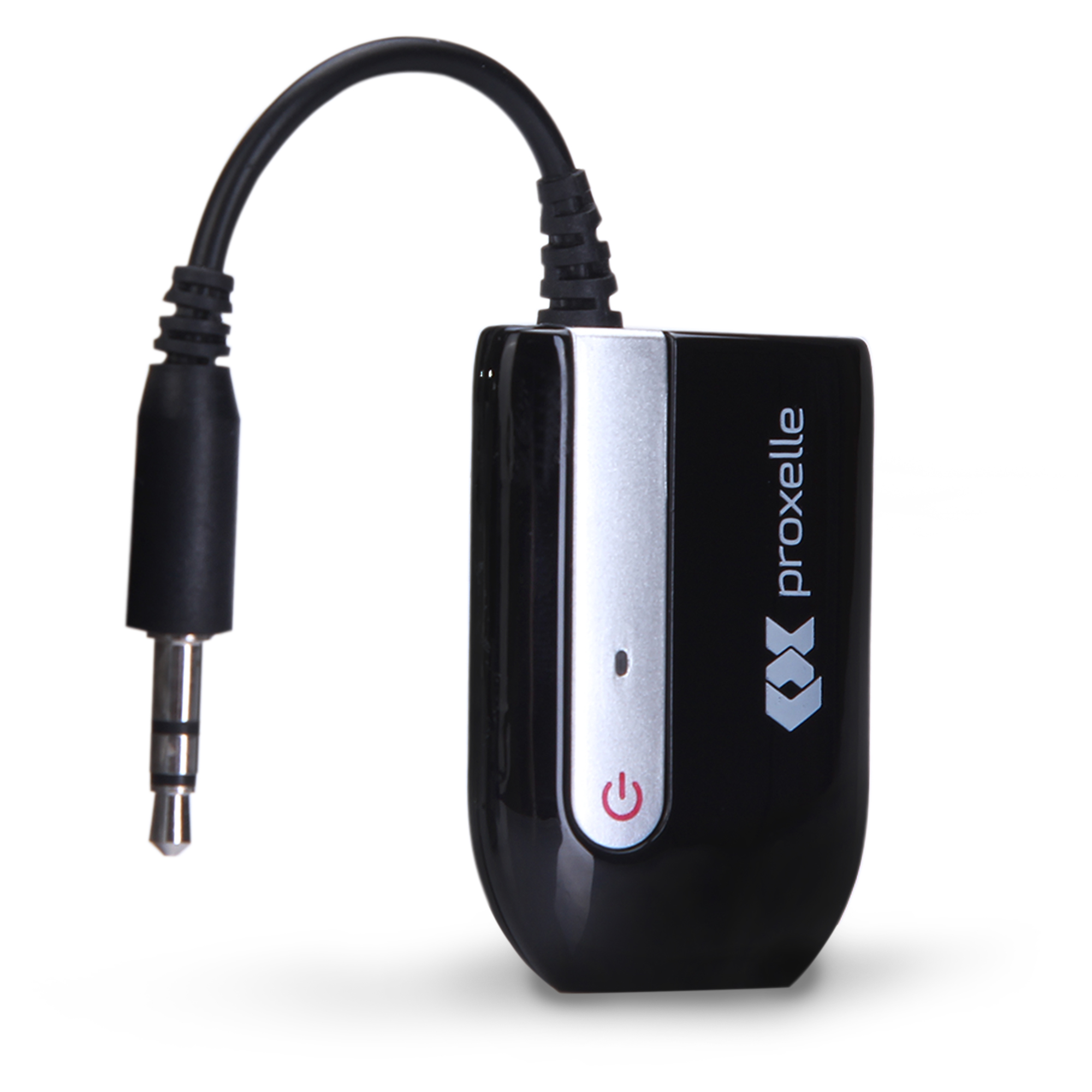 Wireless Car Bluetooth Receiver Adapter 3.5MM AUX Audio Stereo MP3